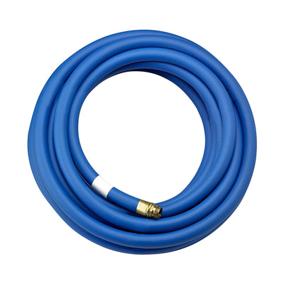 Underhill Blue Premium 1 Inch x 100 Foot Heavy Duty Garden Water Hose (Open Box) - VMInnovations