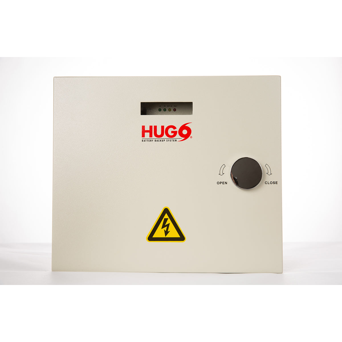 SafeGuard Power Solutions HUGO  Battery Backup for Heaters, without Flow Sensor