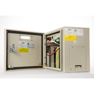 SafeGuard Power Solutions HUGO  Battery Backup for Heaters, without Flow Sensor