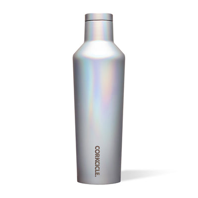 Corkcicle Classic 16 Oz Canteen Steel Water Bottle (Open Box)