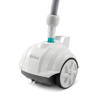 Intex Above Ground Swimming Pool Automatic Vacuum Cleaner 1.5" Fitting(Open Box)