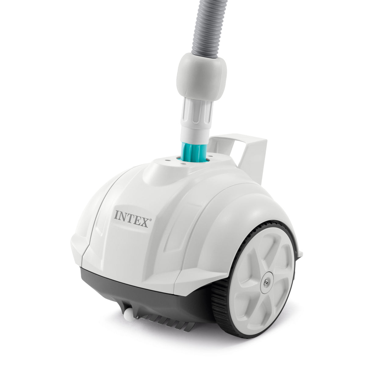 Intex Above Ground Swimming Pool Automatic Vacuum Cleaner 1.5" Fitting(Open Box)