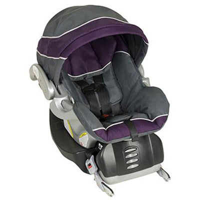 Baby Trend Sit N Stand Double Travel System Stroller & Car Seat - Elixer