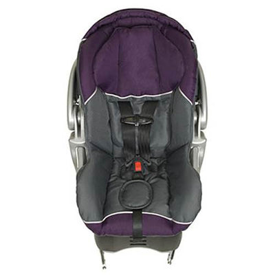 Baby Trend Sit N Stand Double Travel System Stroller & Car Seat - Elixer
