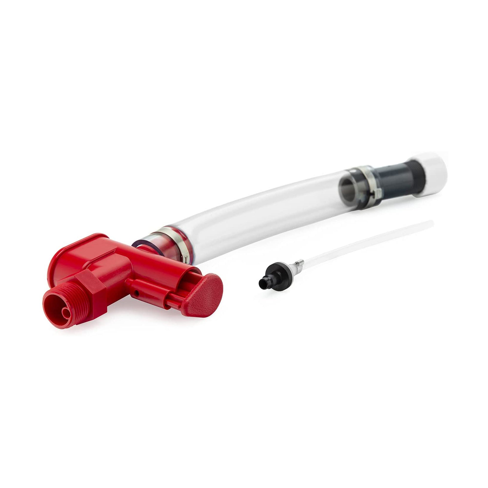 VP Racing Fuels 33320 Trigger Nozzel Fuel Hose for VP Motorsport Containers