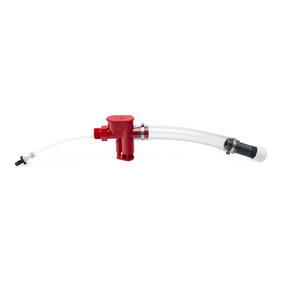 VP Racing Fuels 33320 Trigger Nozzel Fuel Hose for VP Motorsport Containers