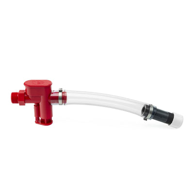 VP Racing Fuels 33320 Trigger Nozzel Fuel Hose for VP Motorsport Containers
