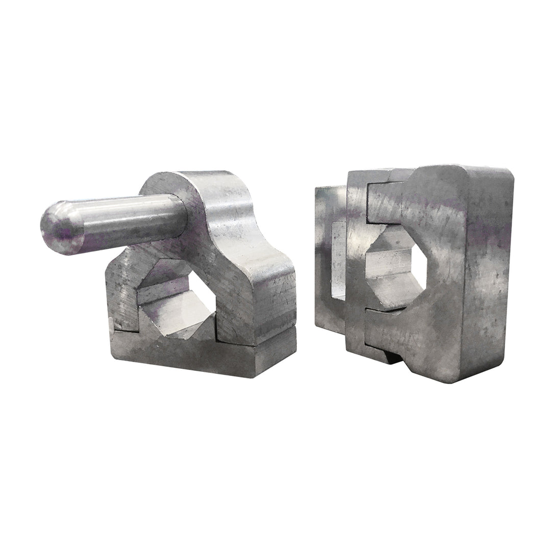 Green Touch Industries Xtreme Pro Series 2 Position Line Trimmer Rack (Open Box) - VMInnovations