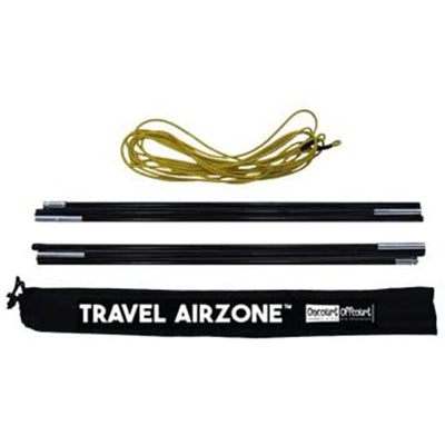OnCourt OffCourt Travel Airzone System, Durable Tennis Training Tool for Coaches