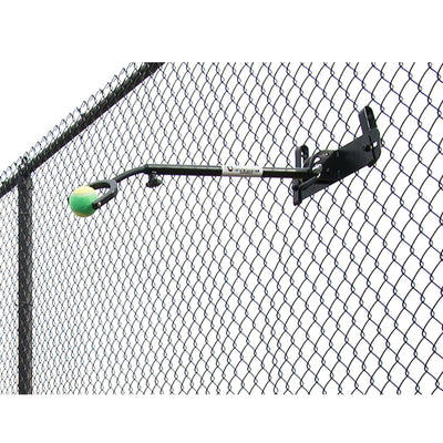 OnCourt OffCourt Topspin Solution Tennis Training Aid for Indoor or Outdoor Use