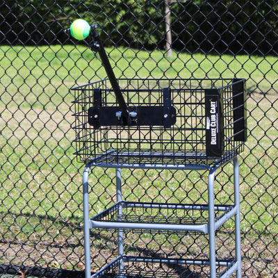 OnCourt OffCourt Topspin Solution Tennis Training Aid for Indoor or Outdoor Use