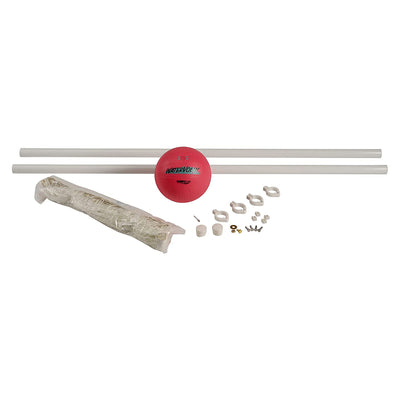 Dunn-Rite DMV300 ProVolly Swimming Pool Regulation Volleyball Set with Ball