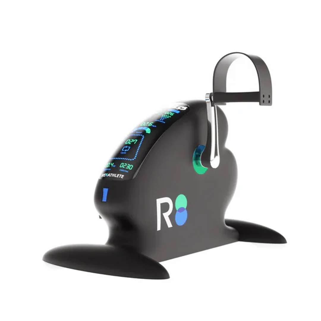 REATHLETE CYCLO Electric Pedal Exerciser for Training and Rehabilitation (Used) - VMInnovations