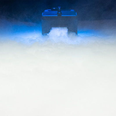 ADJ Products Entour Chill 800W High Output Fog Machine with Timer (Open Box) - VMInnovations