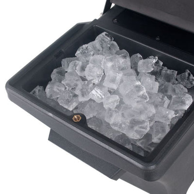 ADJ Products Entour Chill 800W High Output Fog Machine for Kool Fog (2 Pack) - VMInnovations