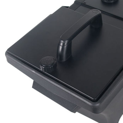 ADJ Products Entour Chill 800W High Output Fog Machine with Timer (Open Box) - VMInnovations