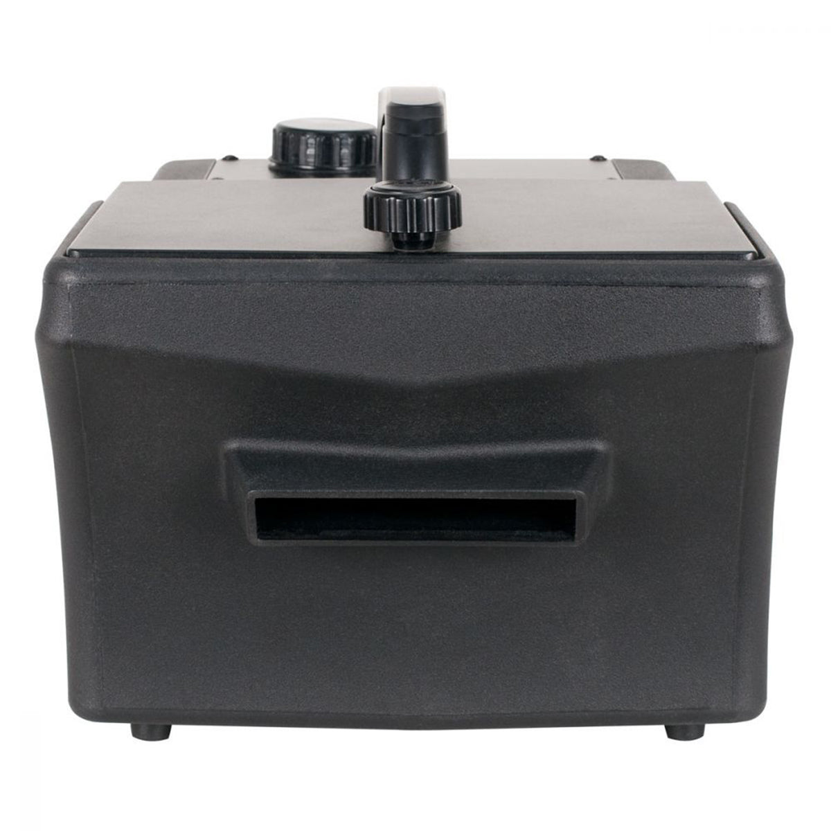 ADJ Products Entour Chill 800W High Output Fog Machine w/ Timer & Fog Liquid, 8L