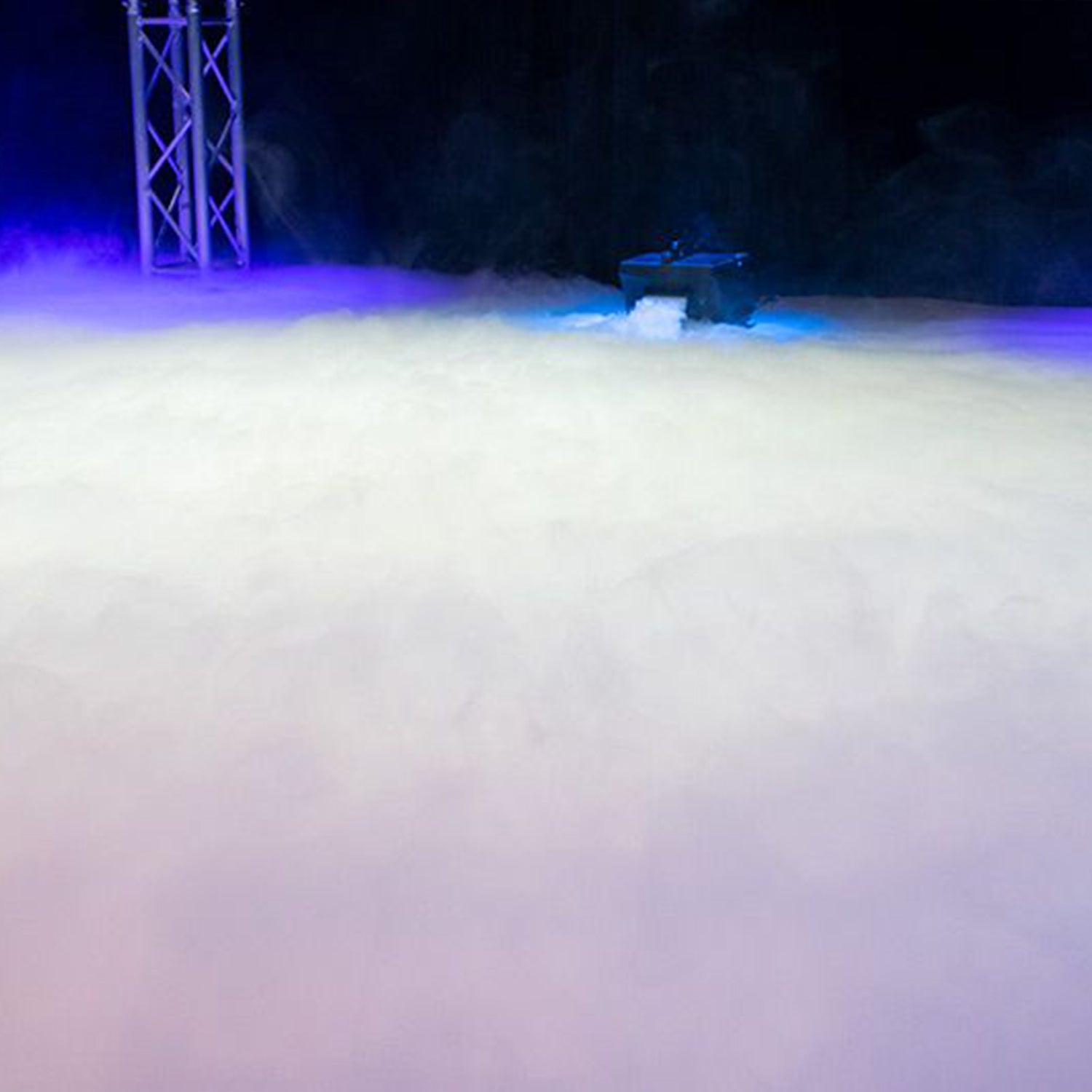 ADJ Products Entour Chill 800W High Output Fog Machine with Timer (Open Box) - VMInnovations