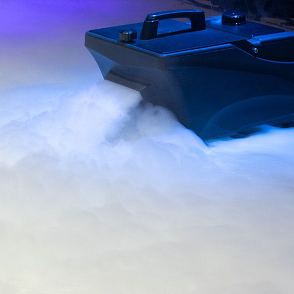ADJ Products Entour Chill 800W High Output Fog Machine w/ Timer & Fog Liquid, 8L