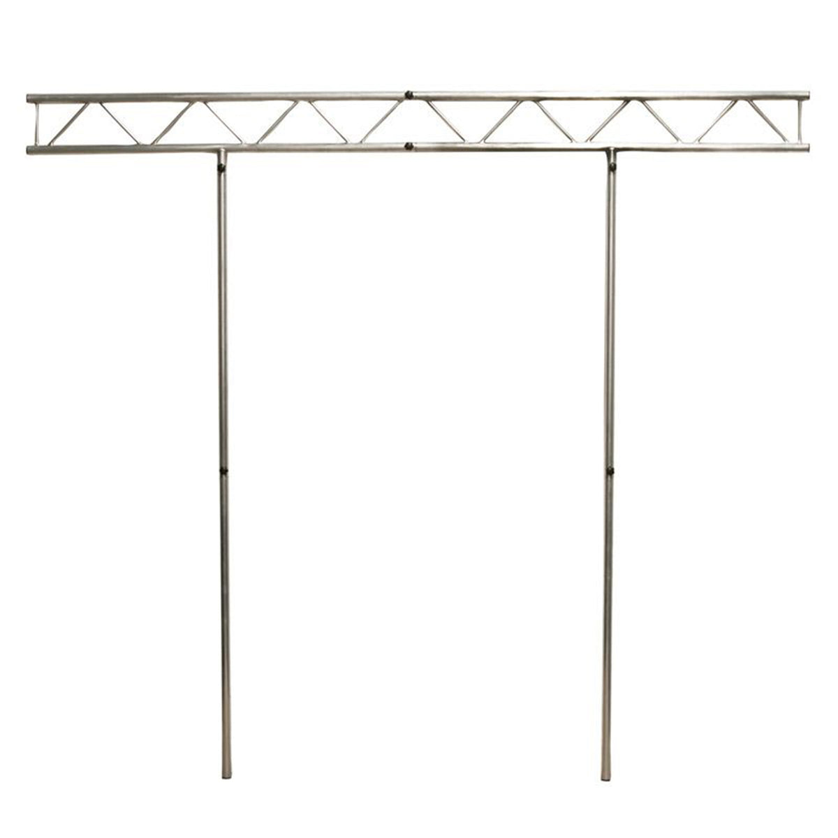 ADJ Pro Event Aluminum Truss IBeam Light Support Bar Frame Mount (Open Box)