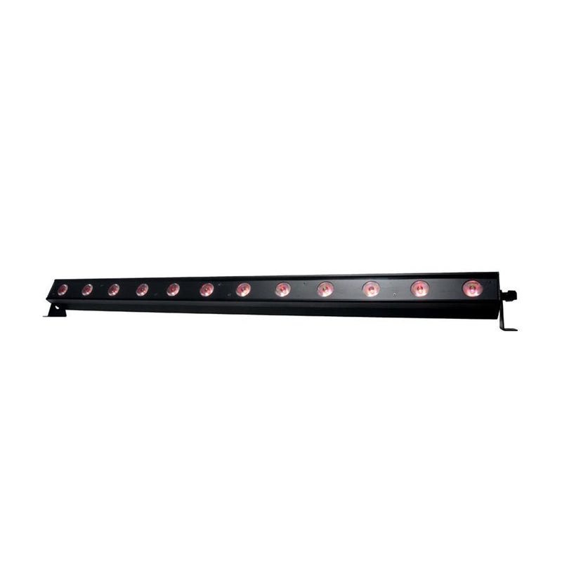 ADJ UB 12H Professional Grade Indoor 1M Linear HEX LED Light Bar, Multi Color