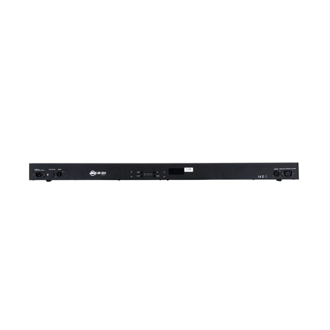 ADJ UB 12H Professional Grade Indoor 1M Linear HEX LED Light Bar, Multi Color