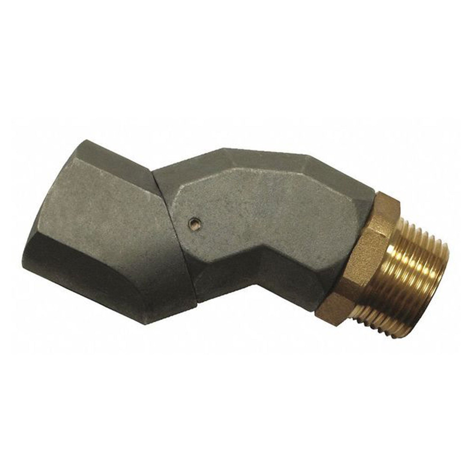 Apache Part 99000233 3/4 Inch Male and 3/4 Inch Female Pipe Thread Fuel Swivel - VMInnovations