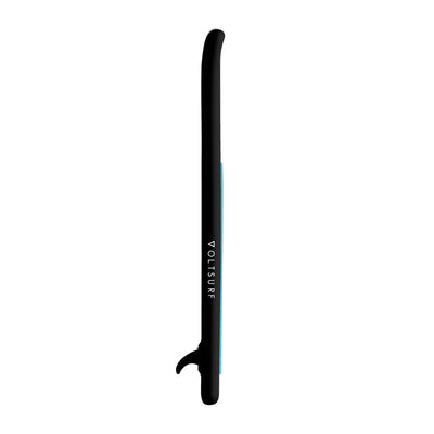 VoltSurf 10 Foot Class Act Inflatable SUP Stand Up Paddle Board Kit (Open Box)