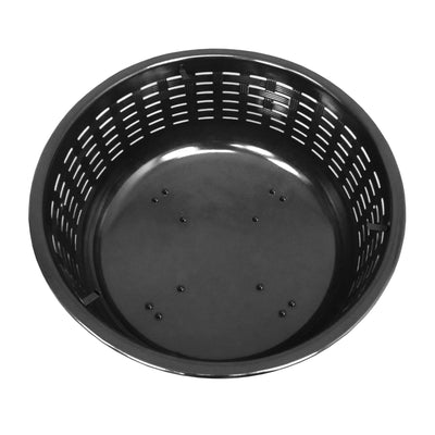 Landmann Fireglow 28 Inch Open Weave Patio Wood Burning Fire Pit (Damaged)