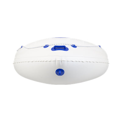 Sea Eagle SE9K Inflatable 4 Person Motormount Boat Package with Removable Floor