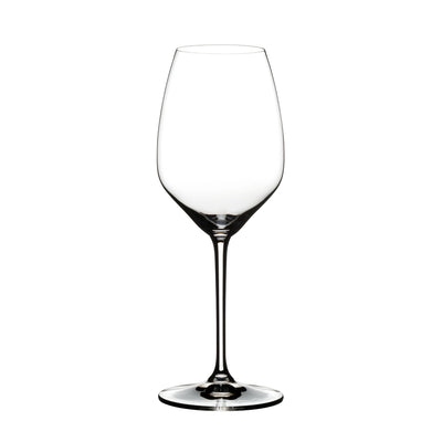 Riedel Extreme Riesling Wine Glasses for White Wines, Pack of 4 Stemmed Glasses