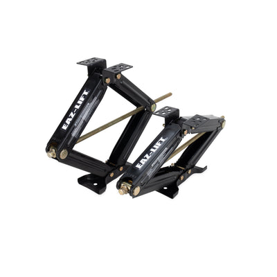 Eaz-Lift 24 Inch Stabilizing Scissor Jack for Campers and Trailers, Set of 2