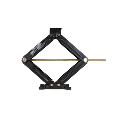 Eaz-Lift 24 Inch Stabilizing Scissor Jack for Campers and Trailers, Set of 2