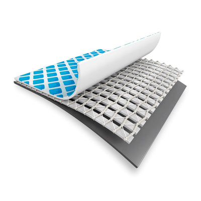 Intex 14' x 42" Ultra XTR Frame Above Ground Pool Set with 3 In Chlorine Tablets - VMInnovations