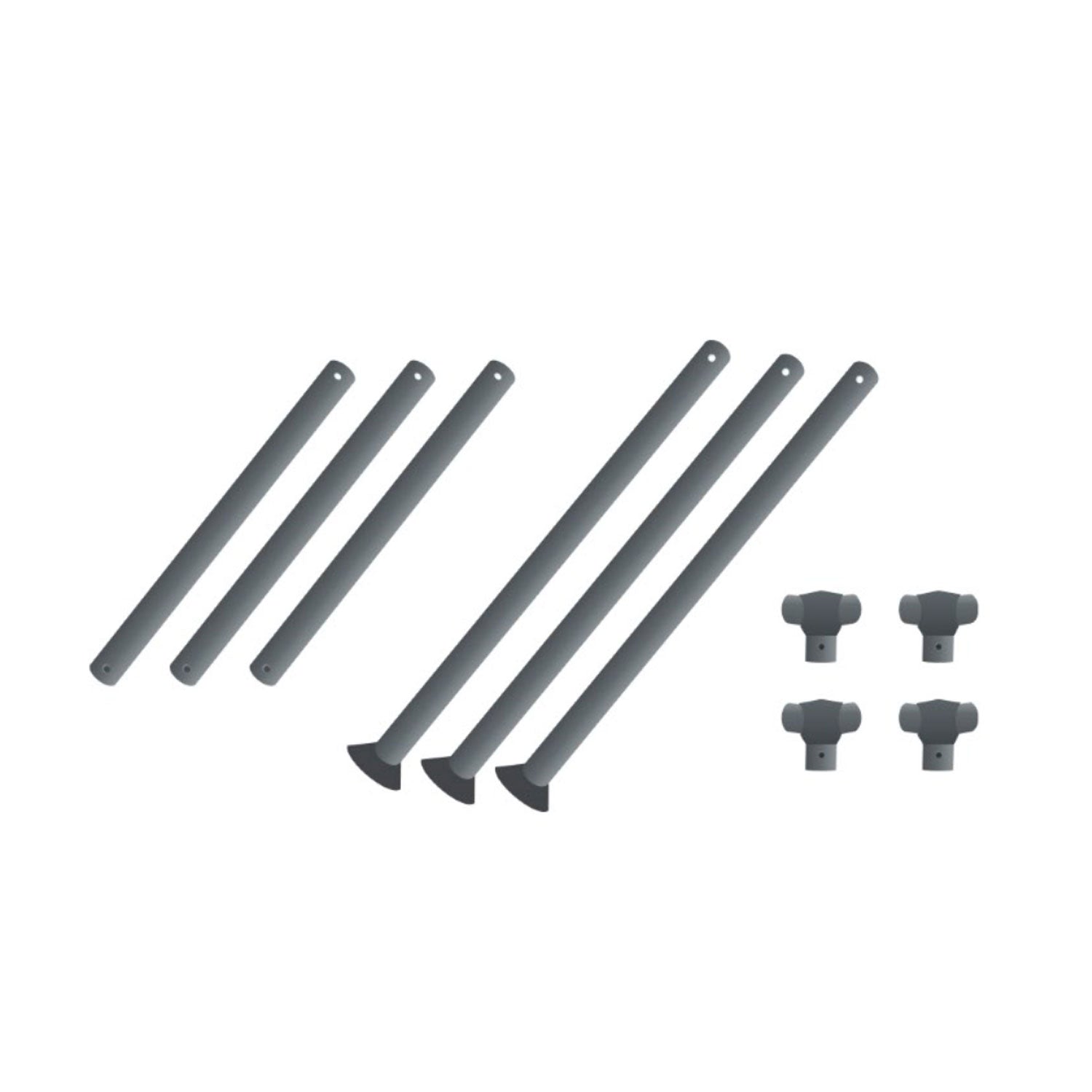 Intex 14' x 42" Ultra XTR Frame Above Ground Pool Set with 3 In Chlorine Tablets - VMInnovations