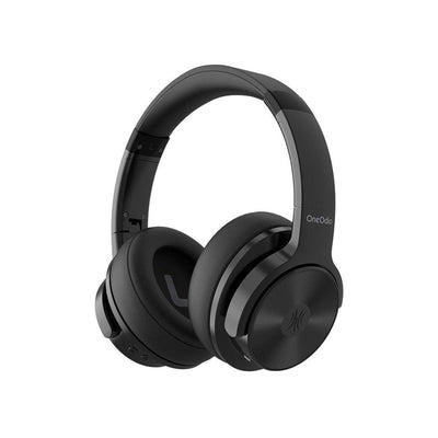 OneOdio A30 Hybrid Active Noise Canceling Headphones with Bluetooth Connection