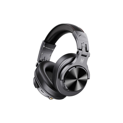 S100 Adjustable Microphone PC Headset with OneOdio A70 Bluetooth Headphones - VMInnovations