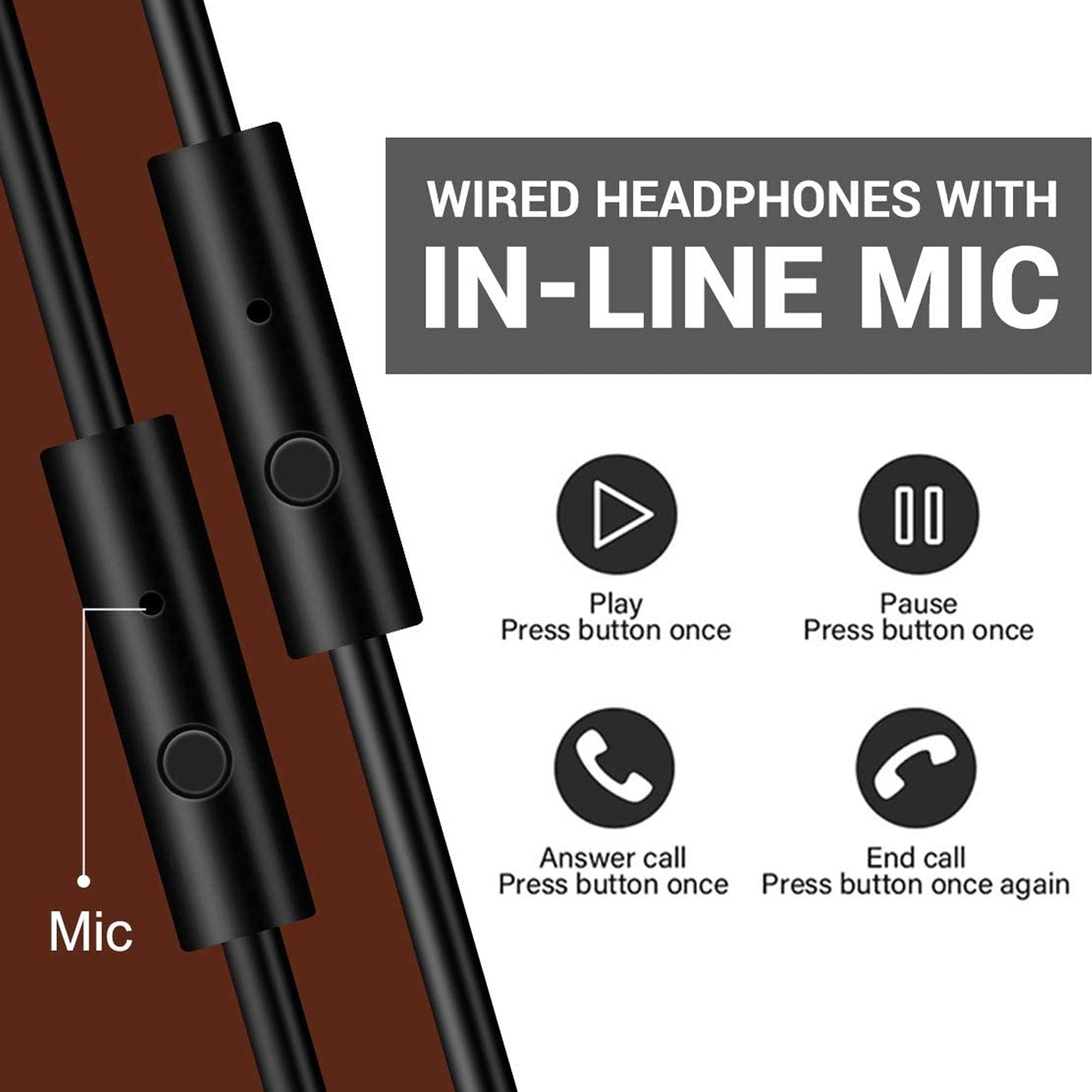 OneOdio A71 Studio Portable Wired Over Ear Headphones with Stereo Sound, Silver