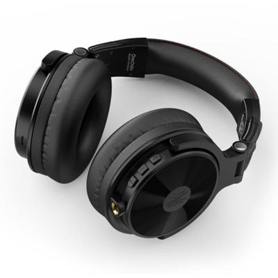 OneOdio Pro C Wired I Wireless Headset, Black and T8 USB Wired Headphones Set