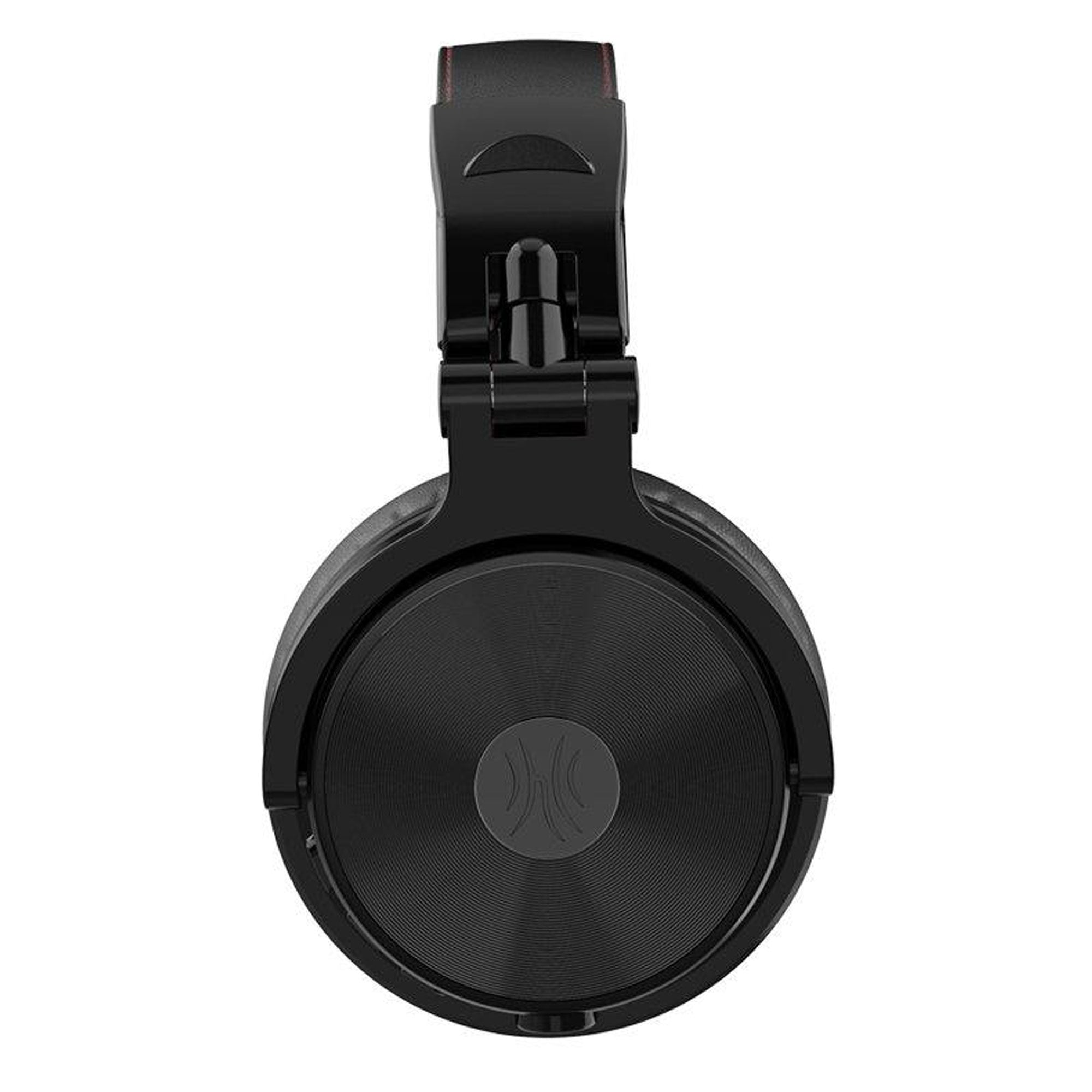 OneOdio Pro C Wired I Wireless Headset, Black and T8 USB Wired Headphones Set