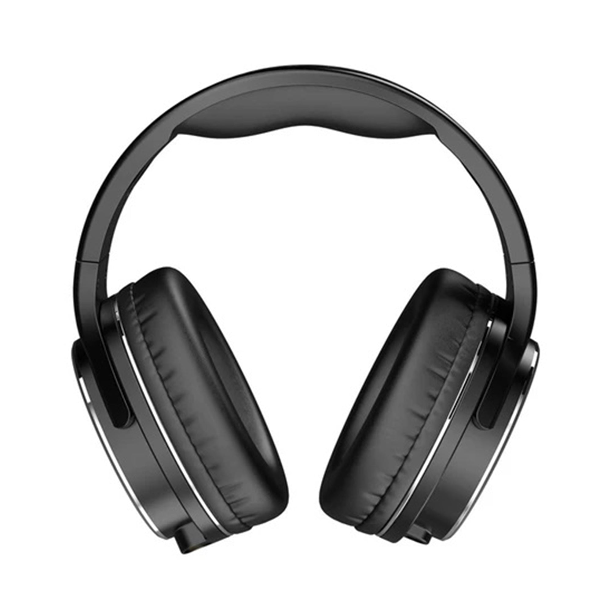 OneOdio Stuido HIFI Over Ear Headphones, Black, & S100 Microphone Headset, Black - VMInnovations