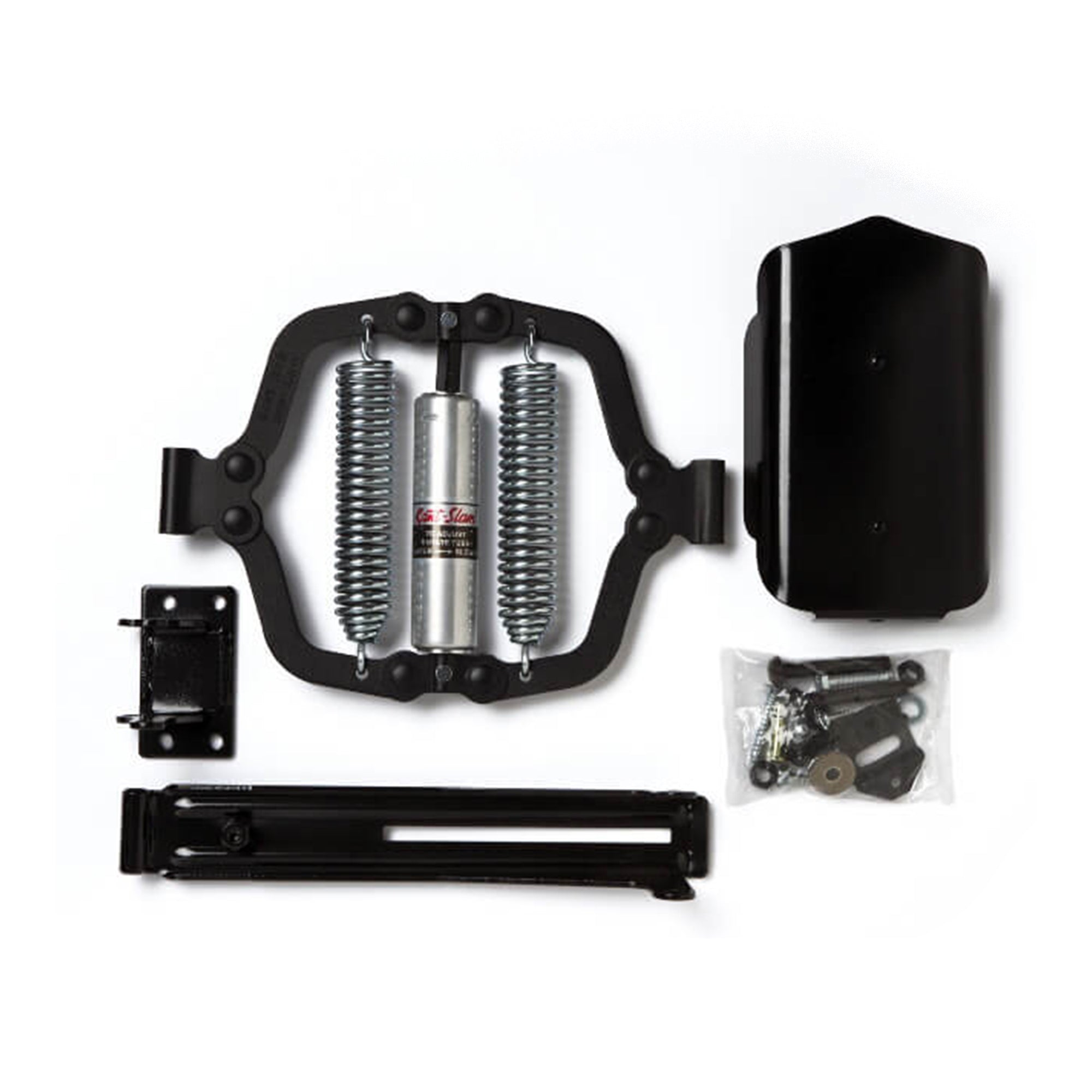 Kant-Slam KS-950 Hydraulic Gate & Door Closer for Gates up to 150 Pounds, 2 Pack - VMInnovations