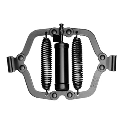 Kant-Slam KS-950 Hydraulic Gate & Door Closer for Gates up to 150 Pounds - VMInnovations