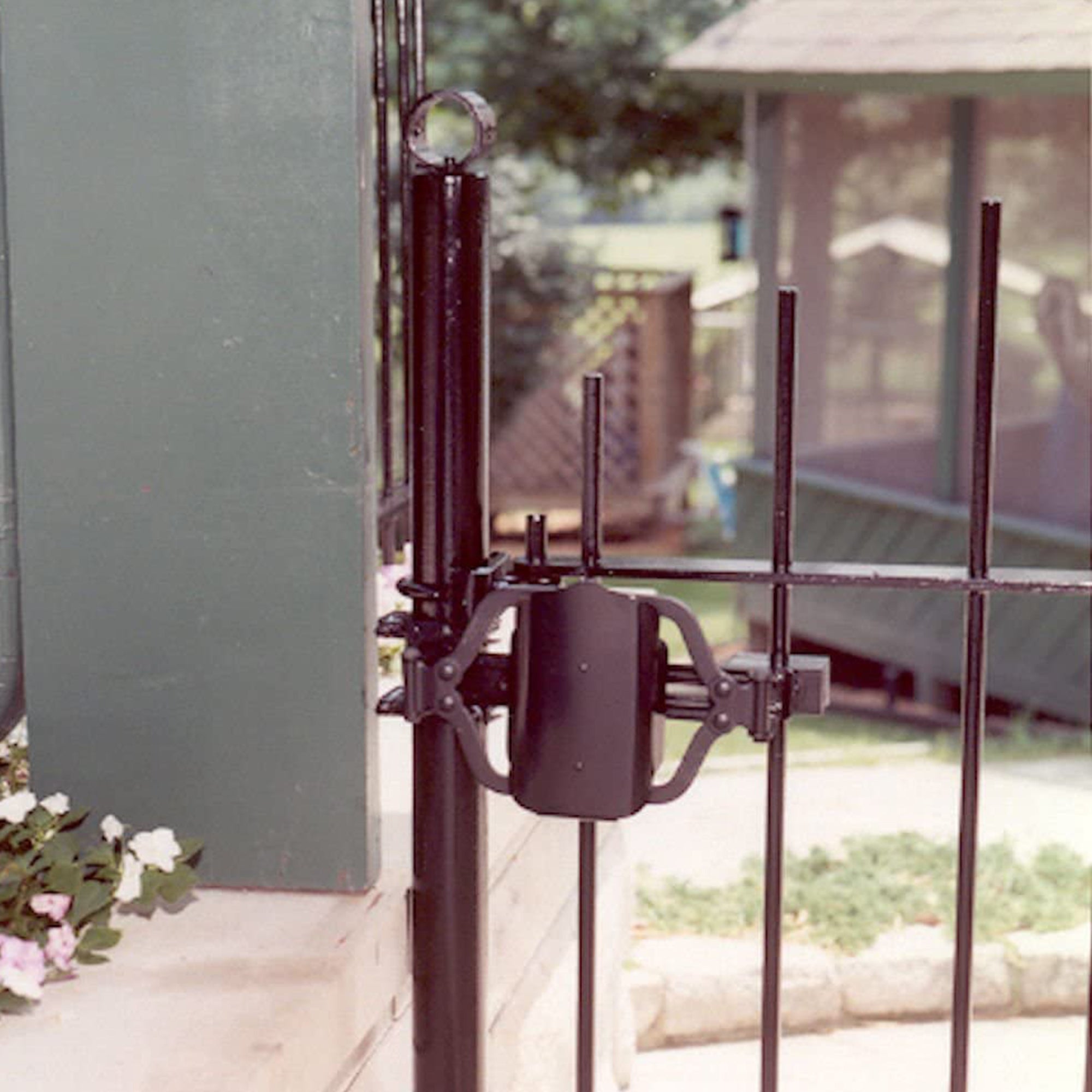 Kant-Slam KS-950 Hydraulic Gate & Door Closer for Gates up to 150 Pounds - VMInnovations