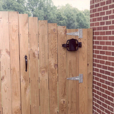 Kant-Slam KS-950 Hydraulic Gate & Door Closer for Gates up to 150 Pounds, 2 Pack - VMInnovations