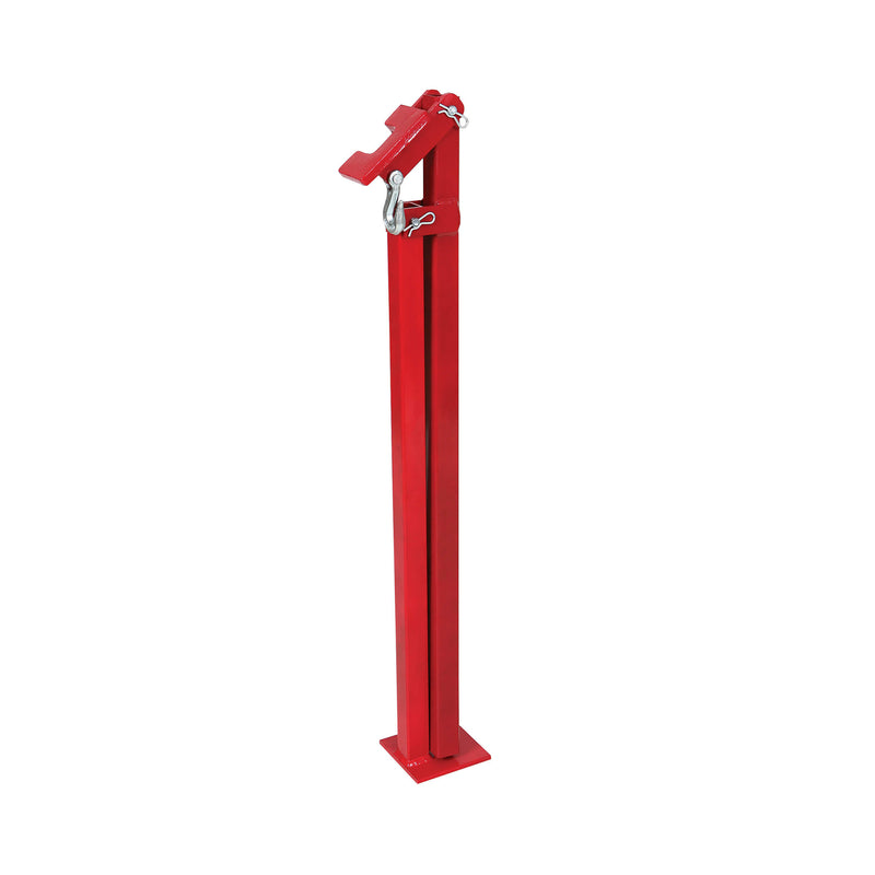 Hi-Lift PP-300 Post Popper Heavy Duty Leverage Tool for Manual Post Removal