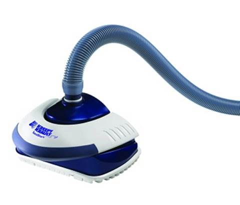 PENTAIR GW7900 Kreepy Krauly Sand Shark Inground Pool Cleaner Suction Side