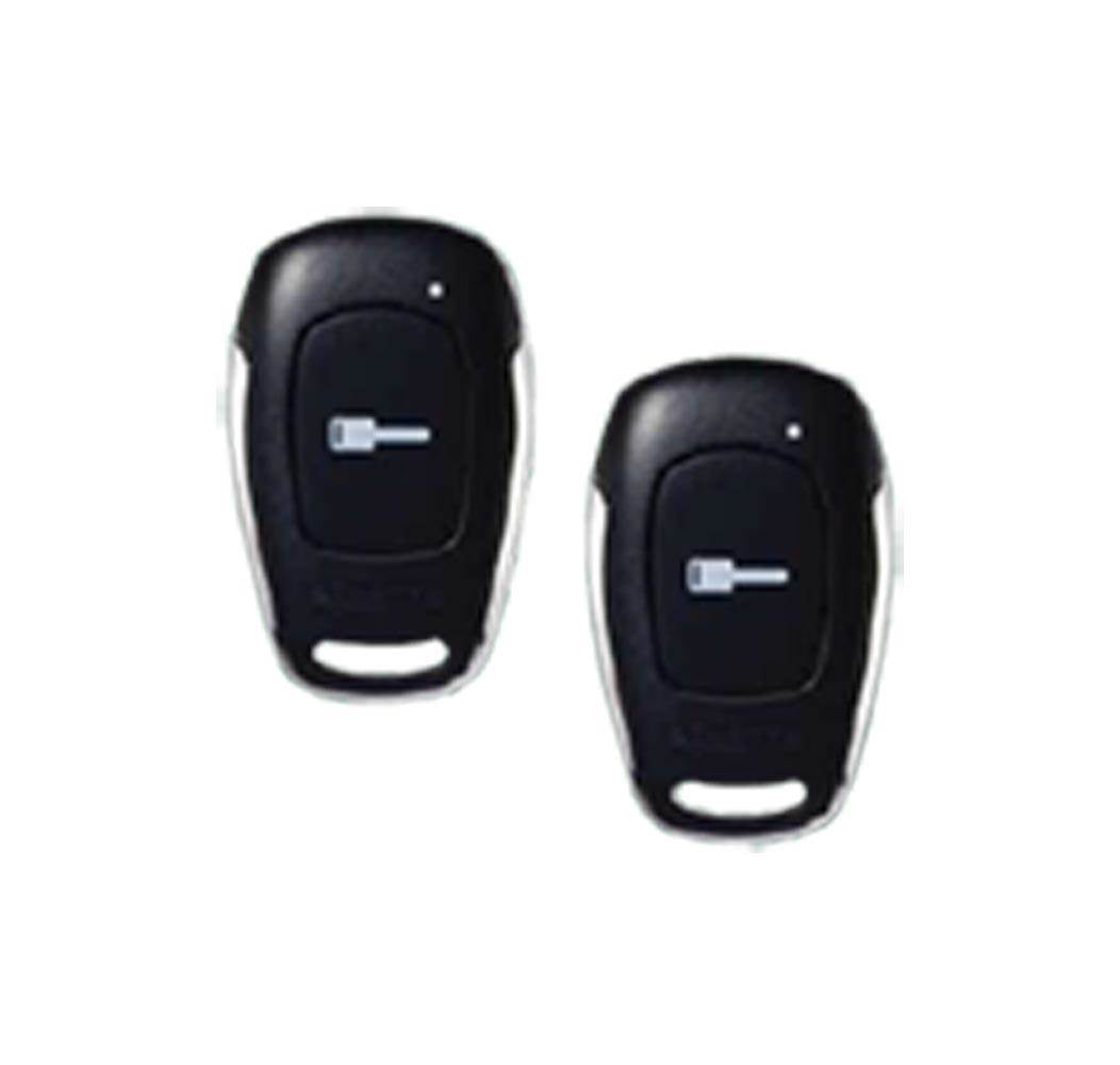 AUDIOVOX PRESTIGE APS901C Remote Car Starter APS901
