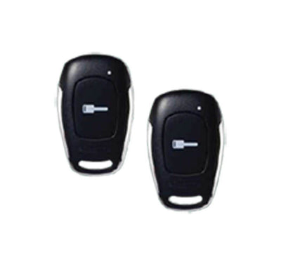 AUDIOVOX PRESTIGE APS901C Remote Car Starter APS901