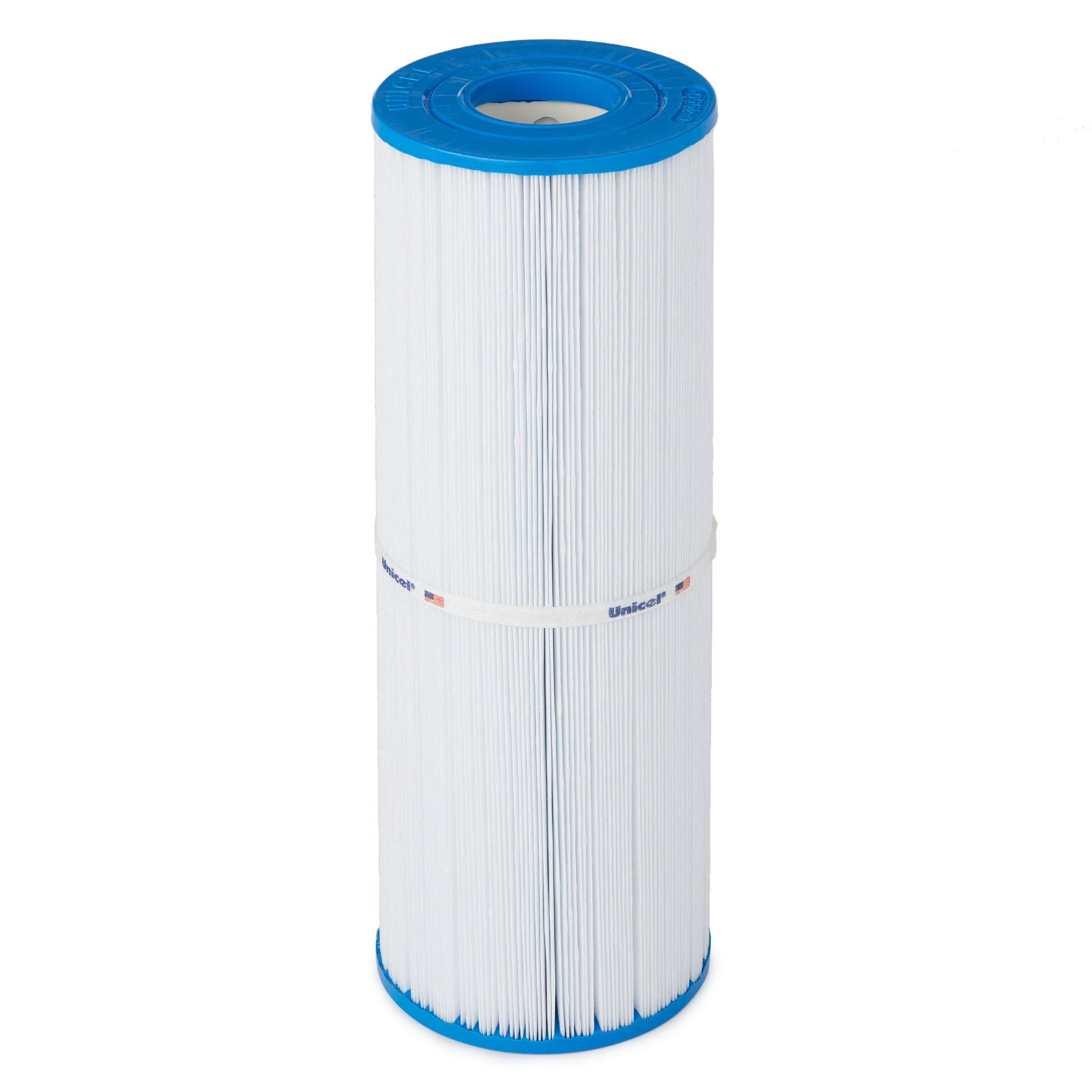 Unicel C-4950 Replacement 50 Sq Ft Pool Hot Tub Spa Filter Cartridge, 212 Pleats - VMInnovations
